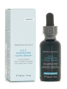 SkinCeuticals A.G.E. Interrupter Ultra Serum